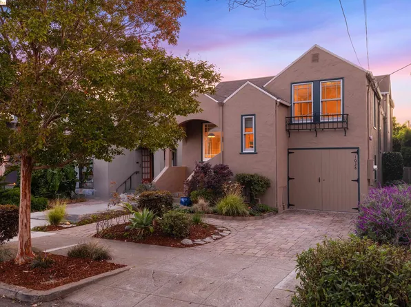 1038 Pomona Ave, Albany, CA 94706