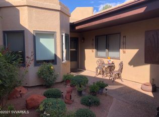 62 Running Springs Dr #80, Sedona, AZ 86351