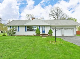 4344 Ridge Rd, Cortland, OH 44410