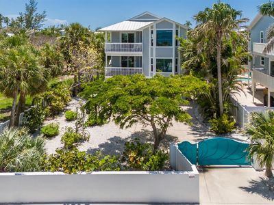 401 N Bay Blvd, Anna Maria, FL, 34216