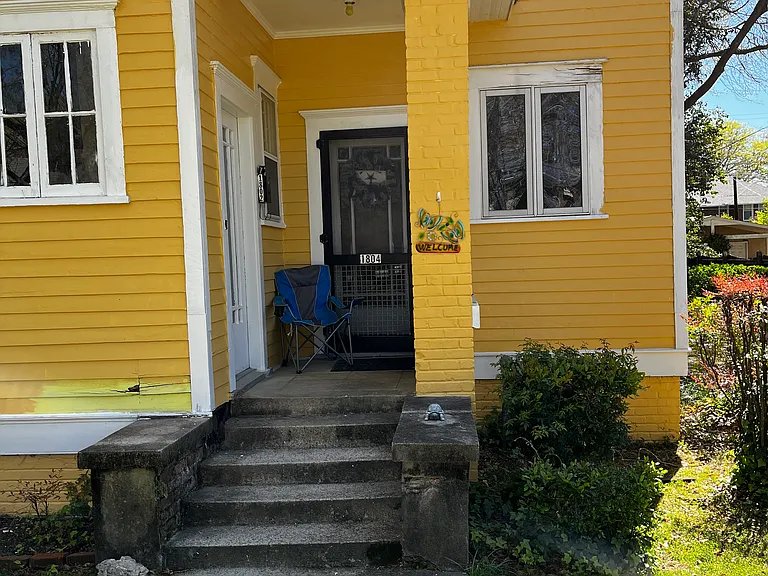 1802 Heyward St #1804 — Photo 2