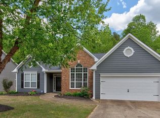 4571 Howell Farms Rd NW, Acworth, GA 30101