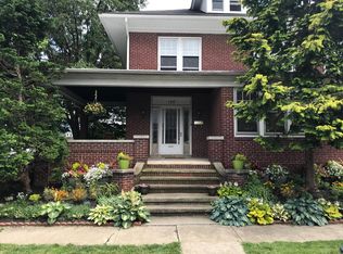 120 Mayberry Ave, Reading, PA 19605