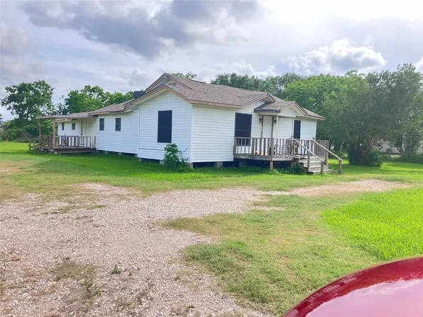 13007 28th St, Santa Fe, TX 77510