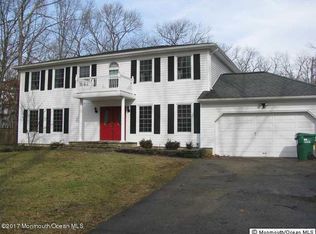 710 Green Valley Rd, Jackson, NJ 08527