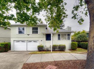 1621 Alameda De Las Pulgas, Redwood City, CA 94061