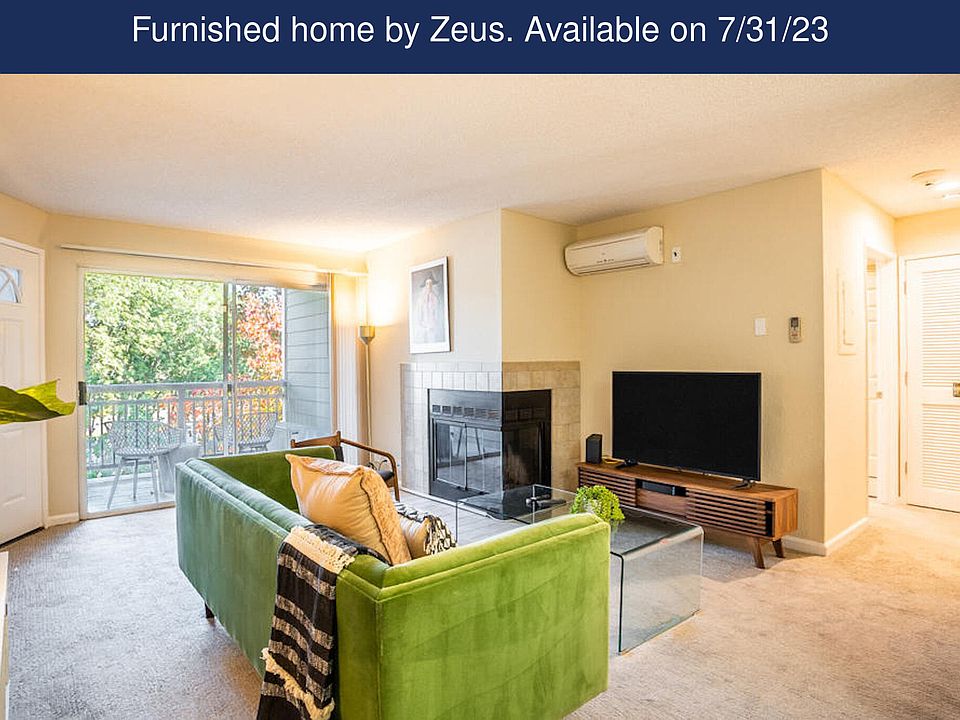 At Zeus, we design move-in ready homes and fully manage them ourselves.