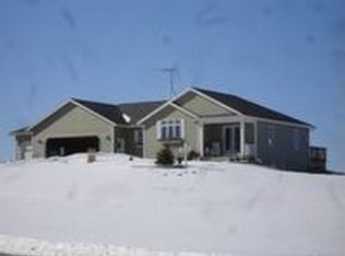 N4598 Dehring Rd, Oakfield, WI 53065