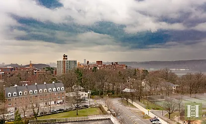 Sold by Halstead Real Estate