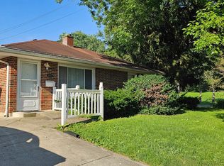 4504 Kingview Ave, Dayton, OH 45420