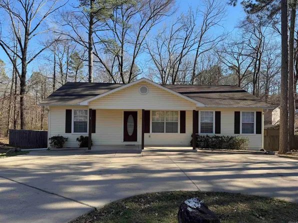 108 Yellowpine Ct, Hot Springs, AR 71901
