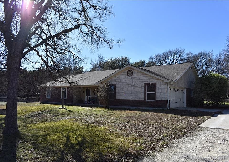 763 County Road 4390, Kempner, TX 76539 Zillow