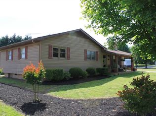 266 Chapman Rd, Forest City, NC 28043