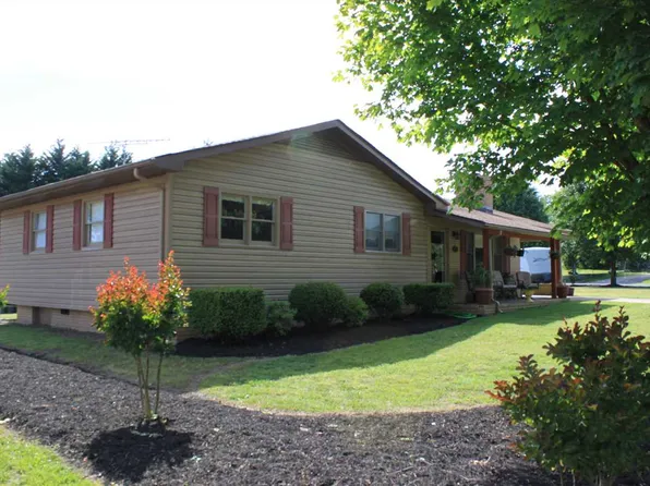 266 Chapman Rd, Forest City, NC 28043