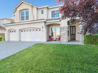 7312 Danberg Way, Elk Grove, CA 95757
