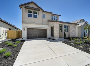 4321 Castle Crag St, Rancho Cordova, CA