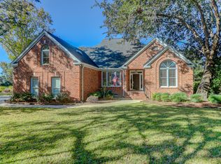 1336 Tailwind Ct, Mount Pleasant, SC 29464