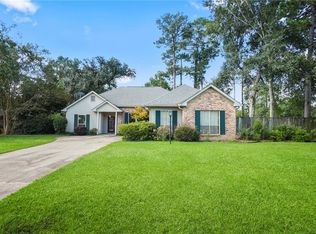 513 Laurelleaf Ln, Covington, LA 70433