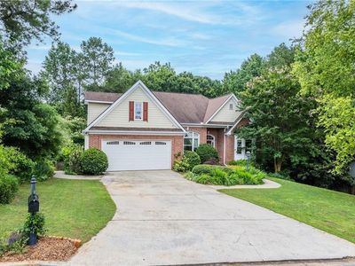 635 Piping Rock Point, Lawrenceville, GA, 30043