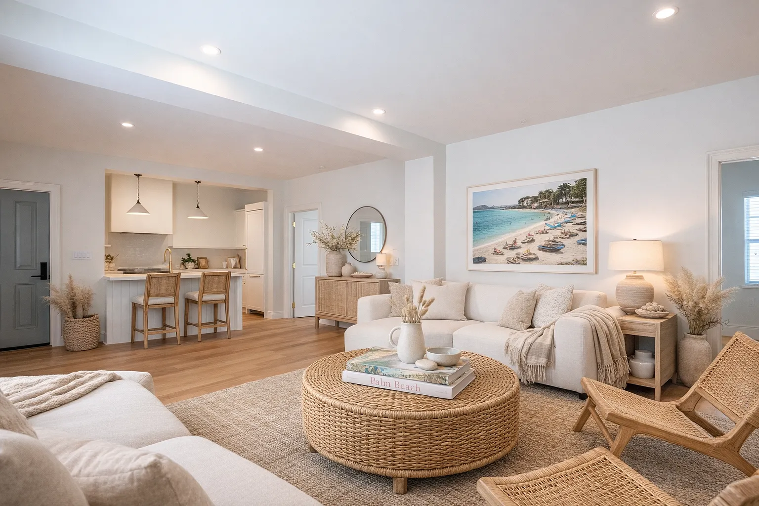 Sunset Ocean House — Photo 2