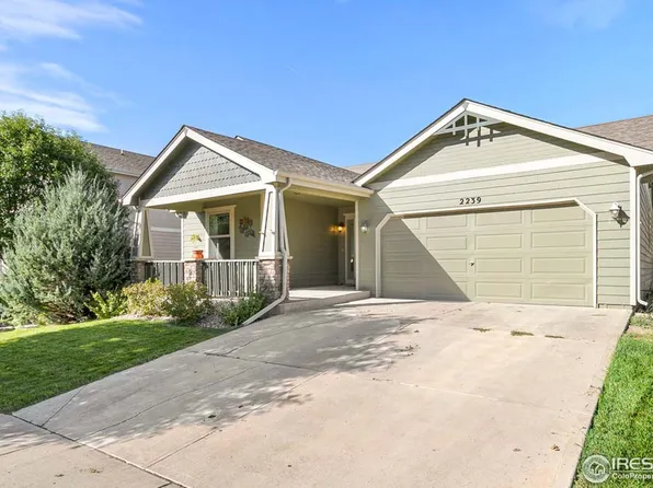 2239 Forecastle Dr, Fort Collins, CO 80524