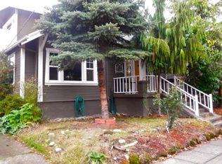 221 NE 76th Ave, Portland, OR 97213
