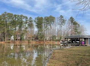 36 Pasture Gate Rd, Macon, NC 27551