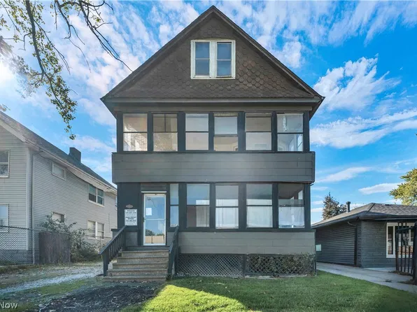 4024 E 26th St, Cleveland, OH 44105