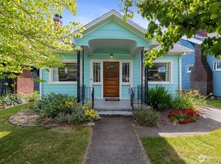 4335 Fawcett Ave, Tacoma, WA