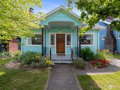 4335 Fawcett Avenue, Tacoma, WA, 98418