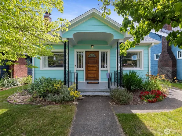 4335 Fawcett Avenue, Tacoma, WA 98418