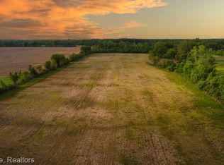 Vacant Land 30 Mile Rd, New Haven, MI 48050