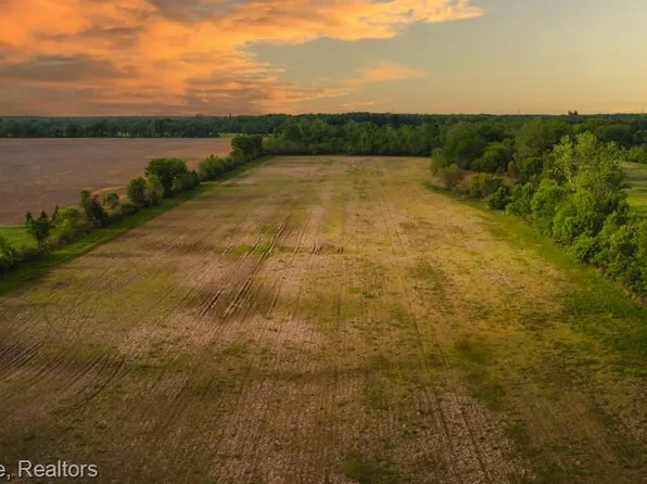Vacant Land 30 Mile Rd, New Haven, MI 48050
