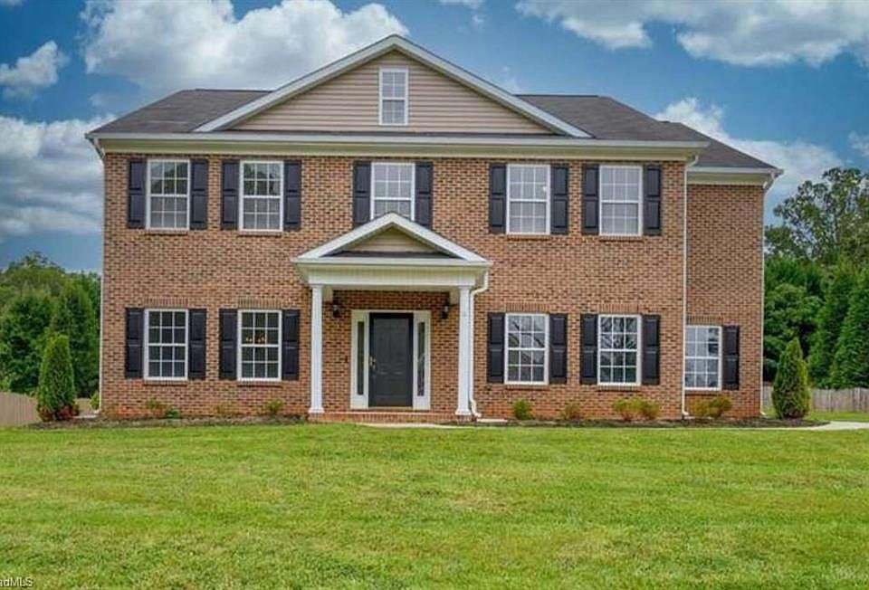 6549 Fieldmont Manor Dr, Tobaccoville, NC 27050 MLS 1109974 Zillow