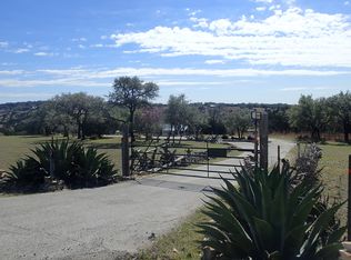 1353 Sycamore Creek Dr, Dripping Springs, TX 78620