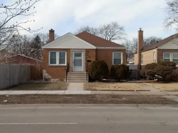 3468 W Columbus Ave, Chicago, IL 60652