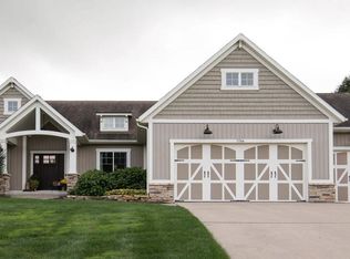 1764 Spring Wind Dr SW, Byron Center, MI 49315