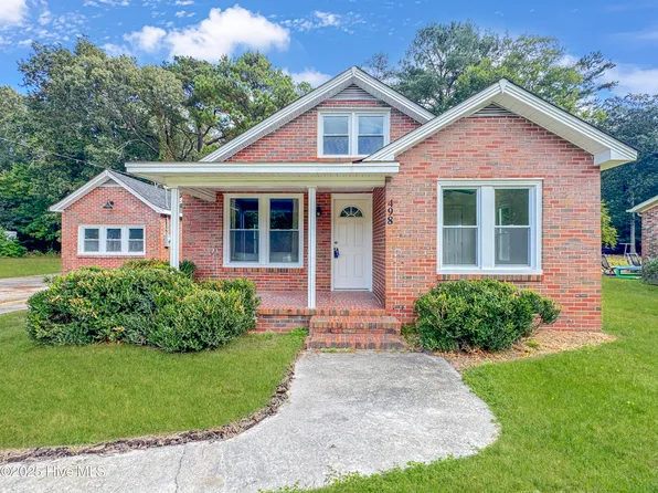 498 New Road, Elizabeth City, NC 27909