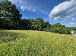 Lots 10&11 Pleasant Ridge Ln, Bean Station, TN 37708