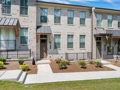 2581 Red Alder Aly, Doraville, GA, 30360