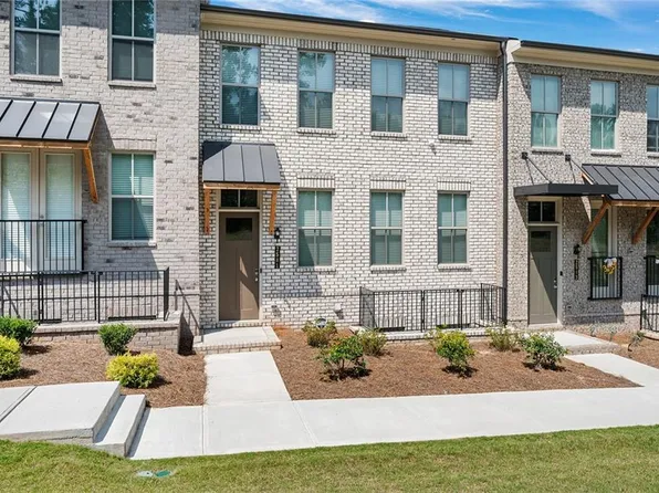 2581 Red Alder Aly, Doraville, GA 30360