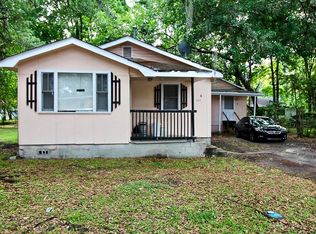 5051 Delta St, North Charleston, SC 29406
