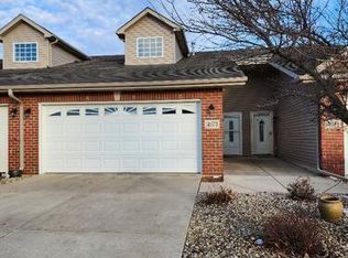 14637 Drummond St #B, Cedar Lake, IN 46303