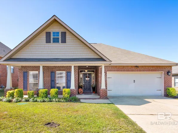 2502 Hedgerow Dr, Mobile, AL 36695