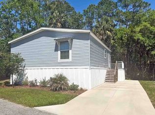8975 W Halls River Rd LOT 143, Homosassa, FL 34448