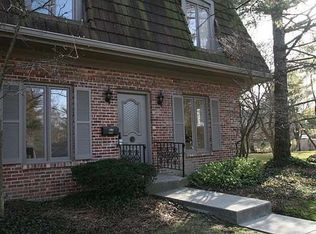 5521 Roxbury Ter, Indianapolis, IN 46226