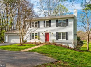 1906 Contralto Ct, Vienna, VA 22182