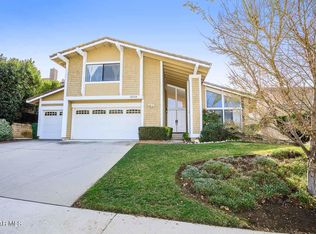30210 Rainbow Crest Dr, Agoura Hills, CA 91301