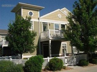 635 Gooseberry Dr UNIT 1408, Longmont, CO 80503