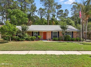 1541 CHELSEA Place, Orange Park, FL 32073